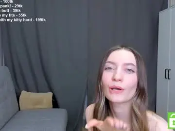 Chaturbate Live Porn of luminaya