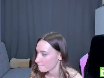 Chaturbate Adult Video Chat of luminaya