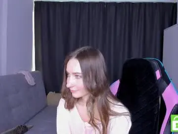 Chaturbate Sex Cam of luminaya