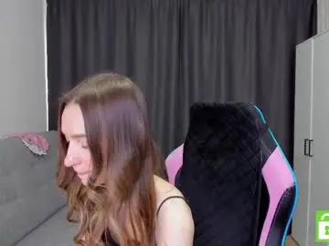 Chaturbate Adult Webcams of luminaya