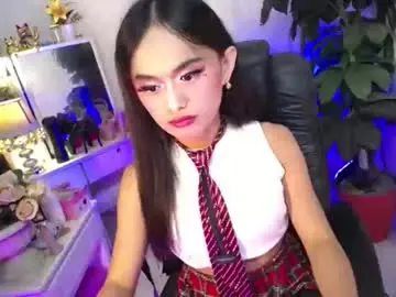 Chaturbate Best live sex cam show of m1sspinay_yassie