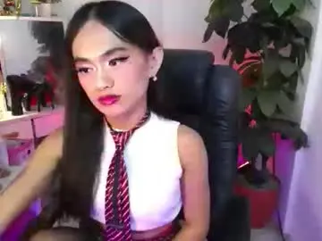 Chaturbate Nude Webcam of m1sspinay_yassie