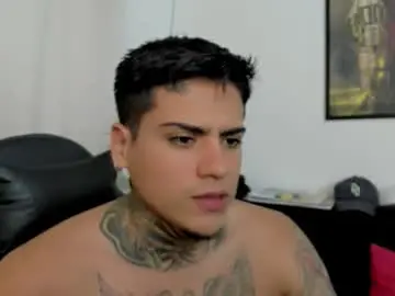 Chaturbate Nude Webcam of mad_maxxx1