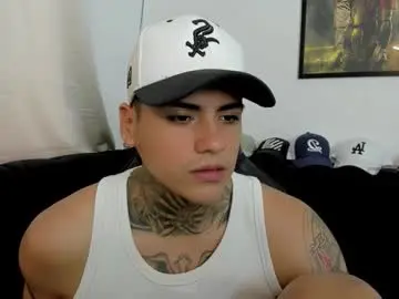 Chaturbate Best Webcam of mad_maxxx1