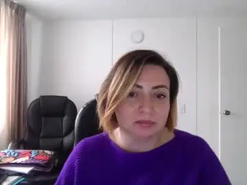 Chaturbate Live Sex of maria_juliana8