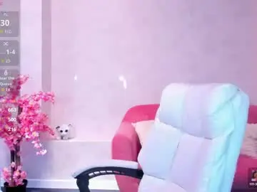 Chaturbate Live Porn of marie_hayes