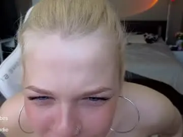 Chaturbate Best Webcam of maya_blonde18