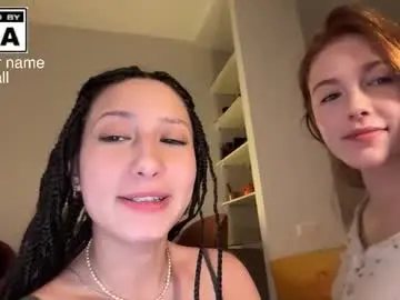 Chaturbate Adult Video Chat of miafleur