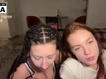 Chaturbate Nude Webcam of miafleur