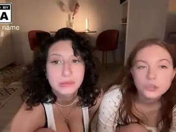 Chaturbate Adult Webcam of miafleur