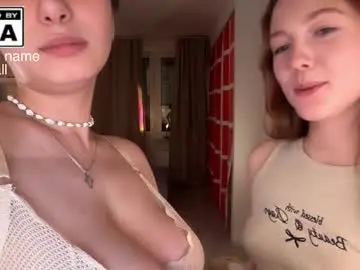 Chaturbate Live Sex of miafleur