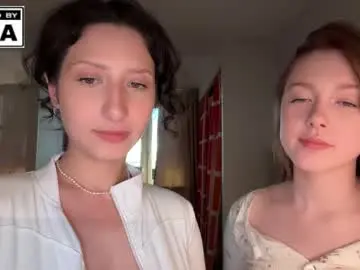 Chaturbate Adult Video Chat of miafleur