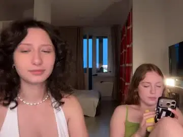 Chaturbate Live Sex of miafleur