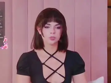 Chaturbate Adult Webcam of miranda_kery