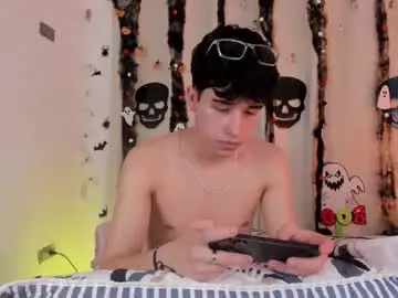 Chaturbate Private Sex Chat of mrhot_night