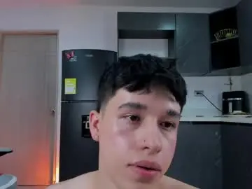 Chaturbate Watch Live Sex Cams of mrhot_night