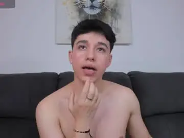 Chaturbate Live Porn of mrhot_night