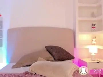 Chaturbate Sex Cam of nathalyn05