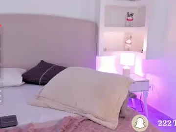 Chaturbate Free Live Porn of nathalyn05
