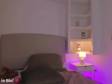 Chaturbate Sex Chat of nathalyn05