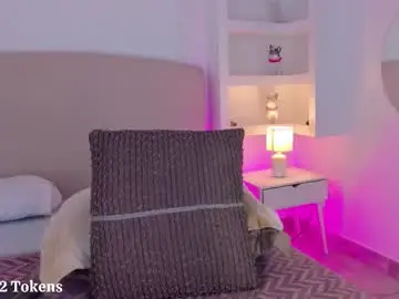 Chaturbate Watch Live Sex Cams of nathalyn05