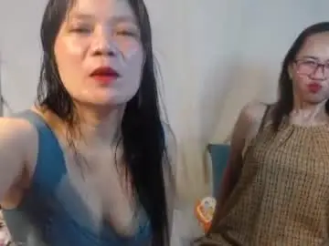 Chaturbate Live Sex Cam of pinayhotmama08