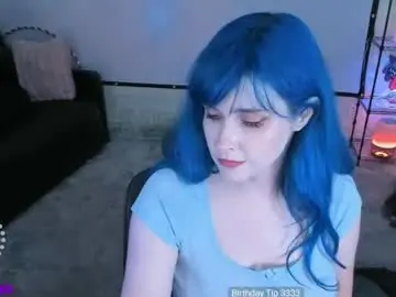 Chaturbate Live Sex Cam of pixiebratx
