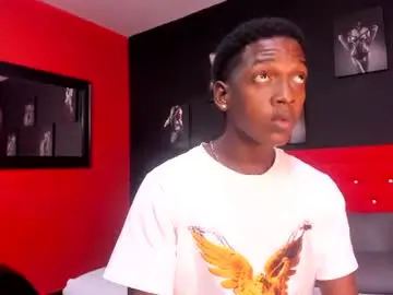 Chaturbate Sex Cam of saamir18