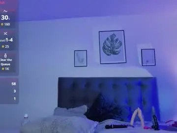 Chaturbate Live Sex of sabaha_