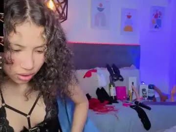 Chaturbate Sex Cam of sabaha_