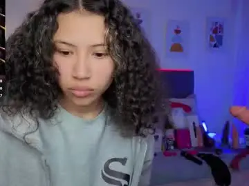 Chaturbate Live Porn of sabaha_