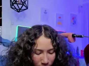 Chaturbate Best Webcam of sabaha_
