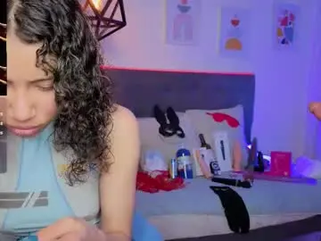 Chaturbate Adult Video Chat of sabaha_