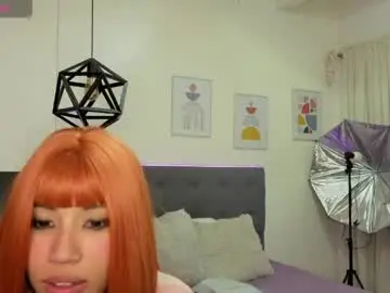 Chaturbate Adult Webcams of sabaha_