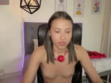 Chaturbate Live Sex of sabaha_