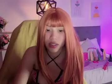 Chaturbate Live Porn of sabaha_