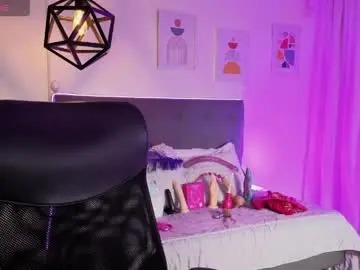 Chaturbate Best live sex cam show of sabaha_