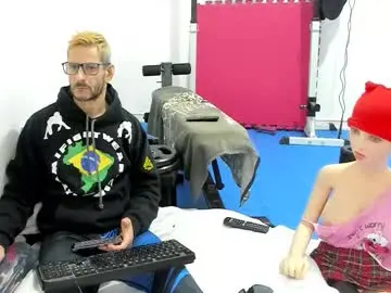 Chaturbate Live Sex of samuraijiu