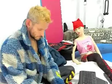 Chaturbate Free Live Porn of samuraijiu