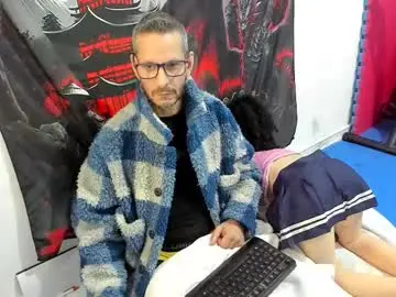 Chaturbate Live Sex of samuraijiu