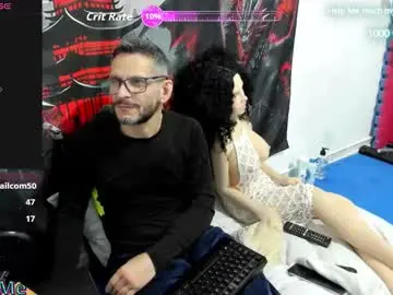 Chaturbate Sex Chat of samuraijiu