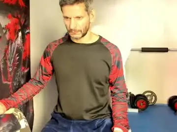 Chaturbate Free Porn Cam of samuraijiu