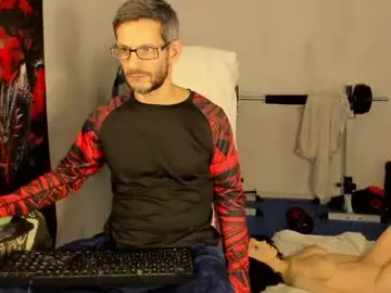Chaturbate Best Webcam of samuraijiu