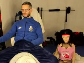 Chaturbate Live Porn of samuraijiu