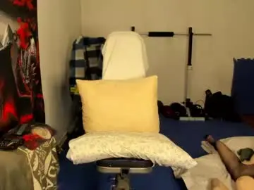 Chaturbate Sex Cam of samuraijiu