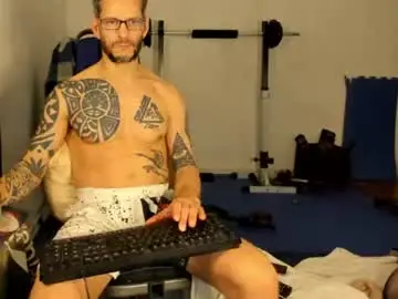 Chaturbate Live Sex Cam of samuraijiu