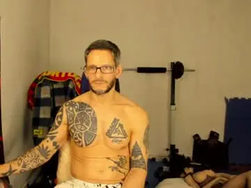 Chaturbate Live Sex of samuraijiu