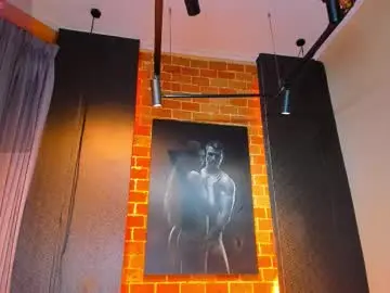 Chaturbate Nude Webcam of scottfischer_