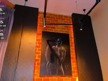 Chaturbate Free Porn Cam of scottfischer_