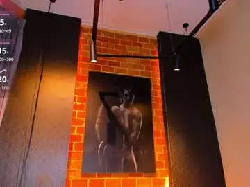 Chaturbate Adult Webcam of scottfischer_